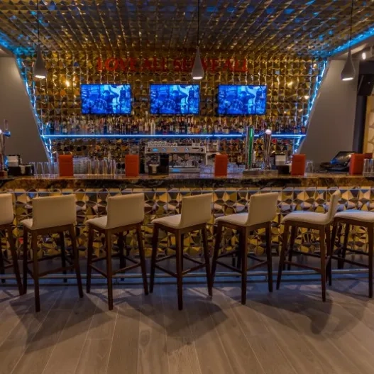 hard rock cafe restaurante barra